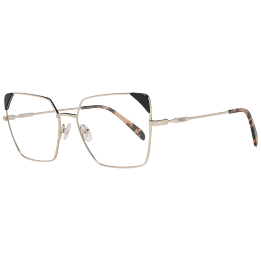 Roségold Frauen Frames
