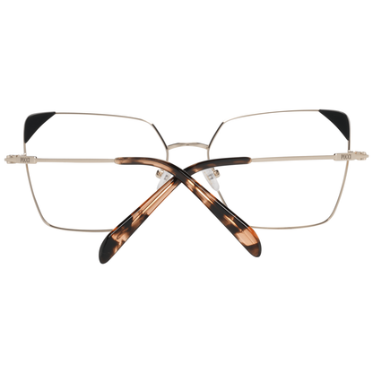 Roségold Frauen Frames