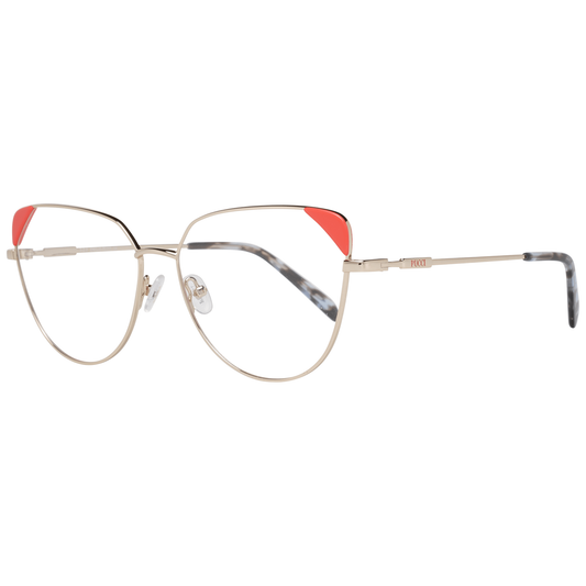 Roségold Frauen Frames