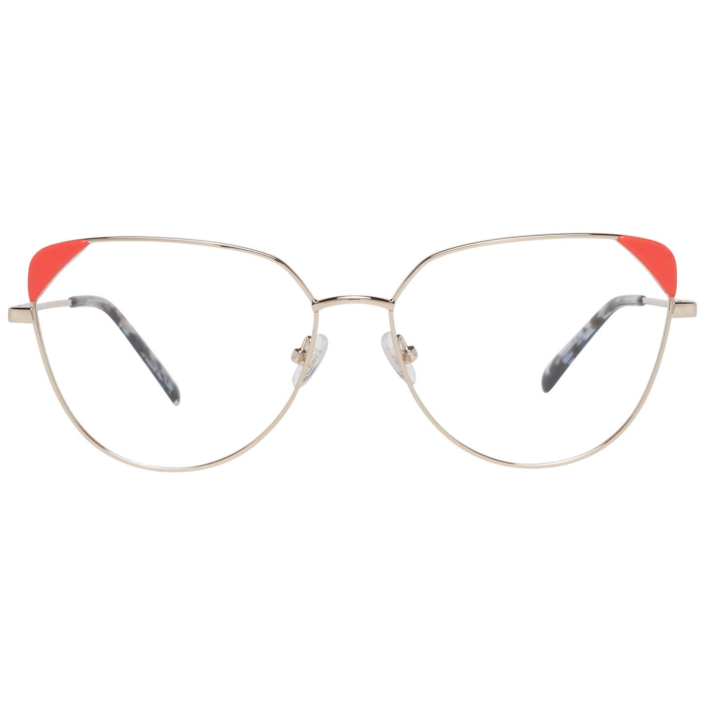 Roségold Frauen Frames