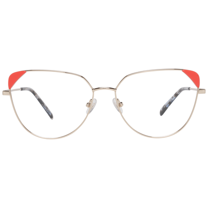Roségold Frauen Frames