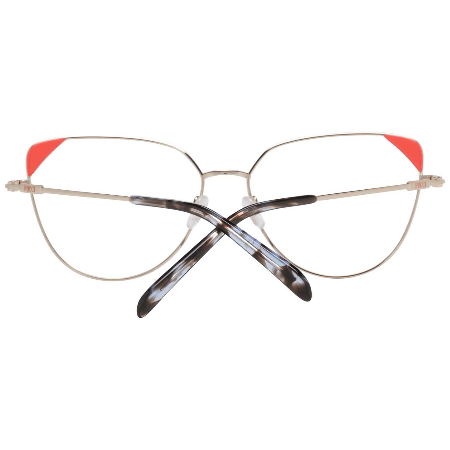 Roségold Frauen Frames