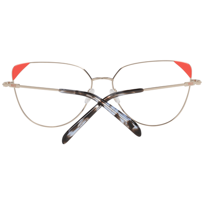 Roségold Frauen Frames