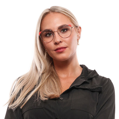 Roségold Frauen Frames