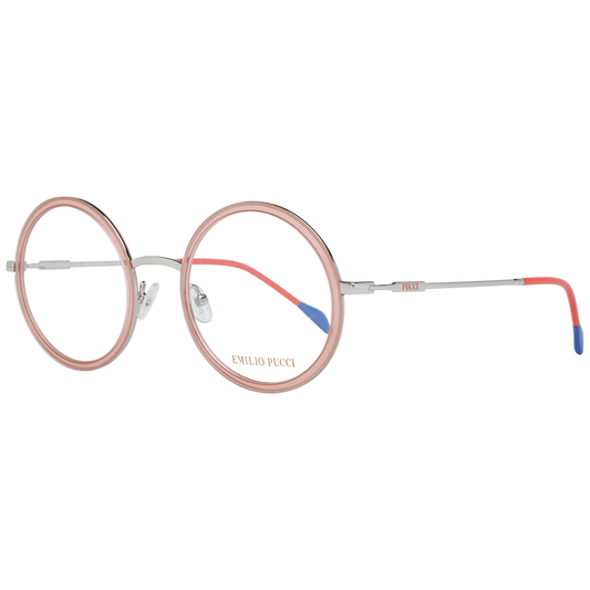 Orange Frauen Frames