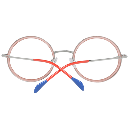 Orange Frauen Frames