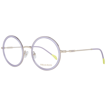 Lila Frauen Frames