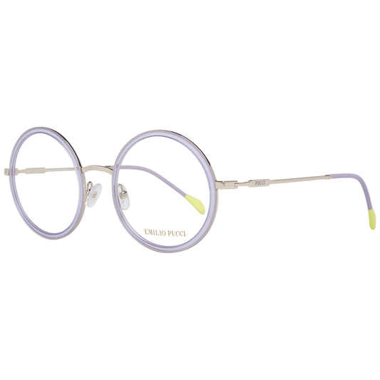 Lila Frauen Frames