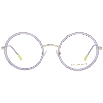 Lila Frauen Frames