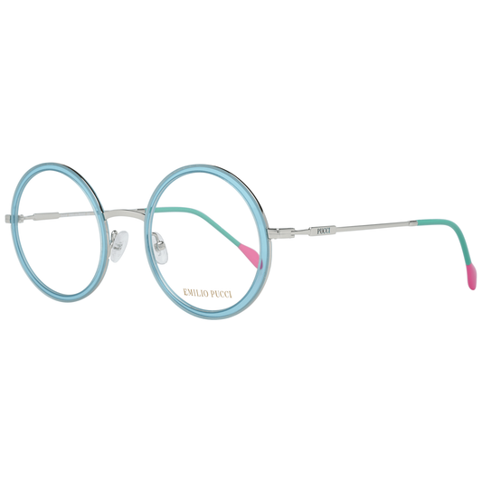 Blau Frauen Frames