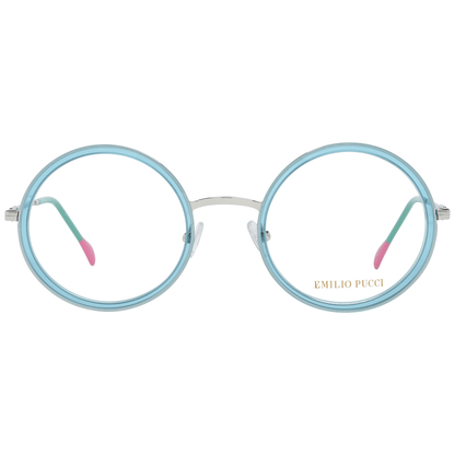 Blau Frauen Frames