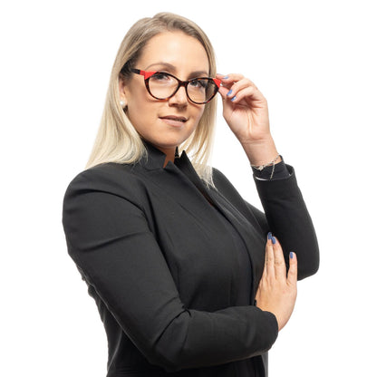Braun Frauen Frames
