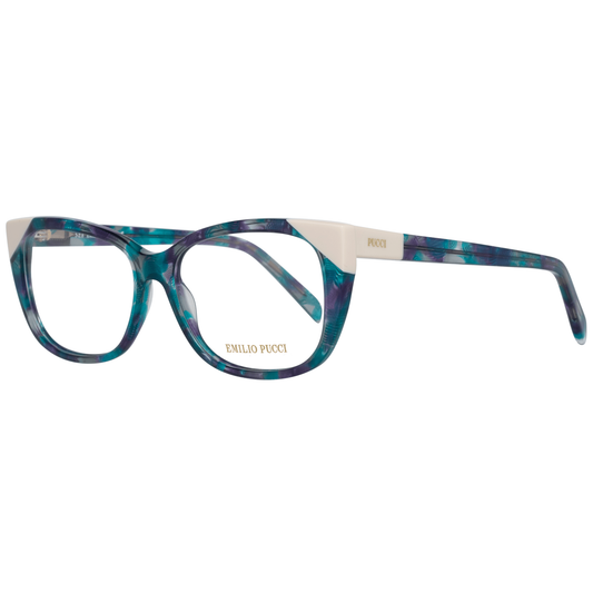 Blau Frauen Frames