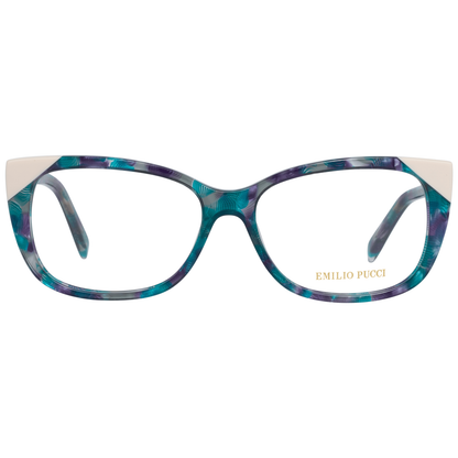 Blau Frauen Frames