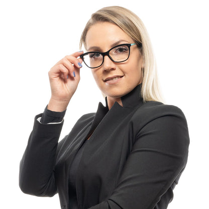 Schwarze Frauen Frames