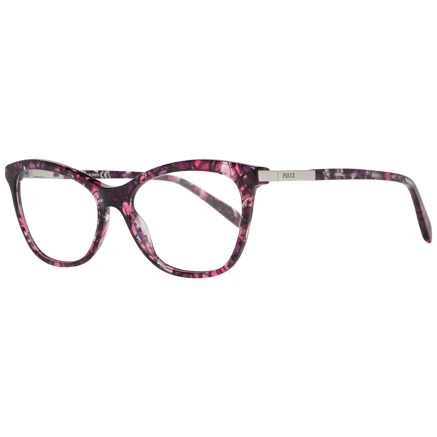 Lila Frauen Frames