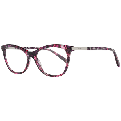 Lila Frauen Frames
