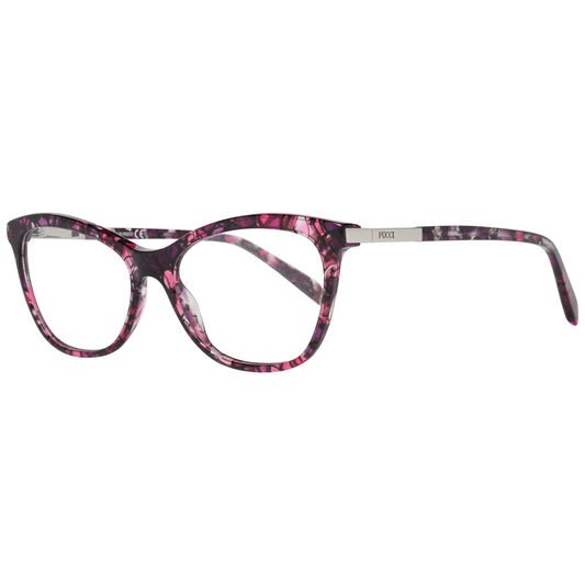 Lila Frauen Frames