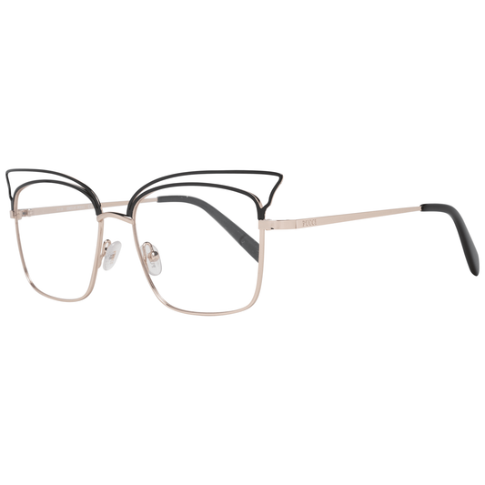 Roségold Frauen Frames