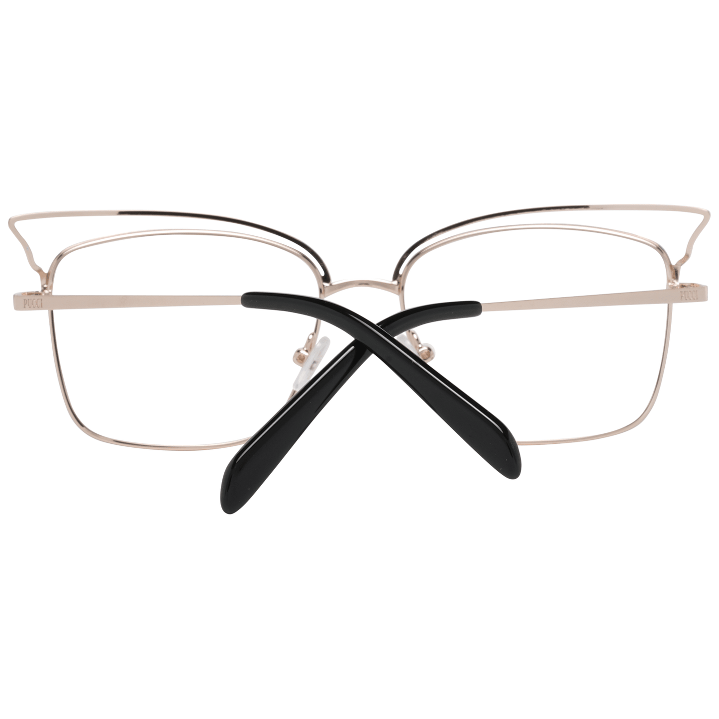 Roségold Frauen Frames