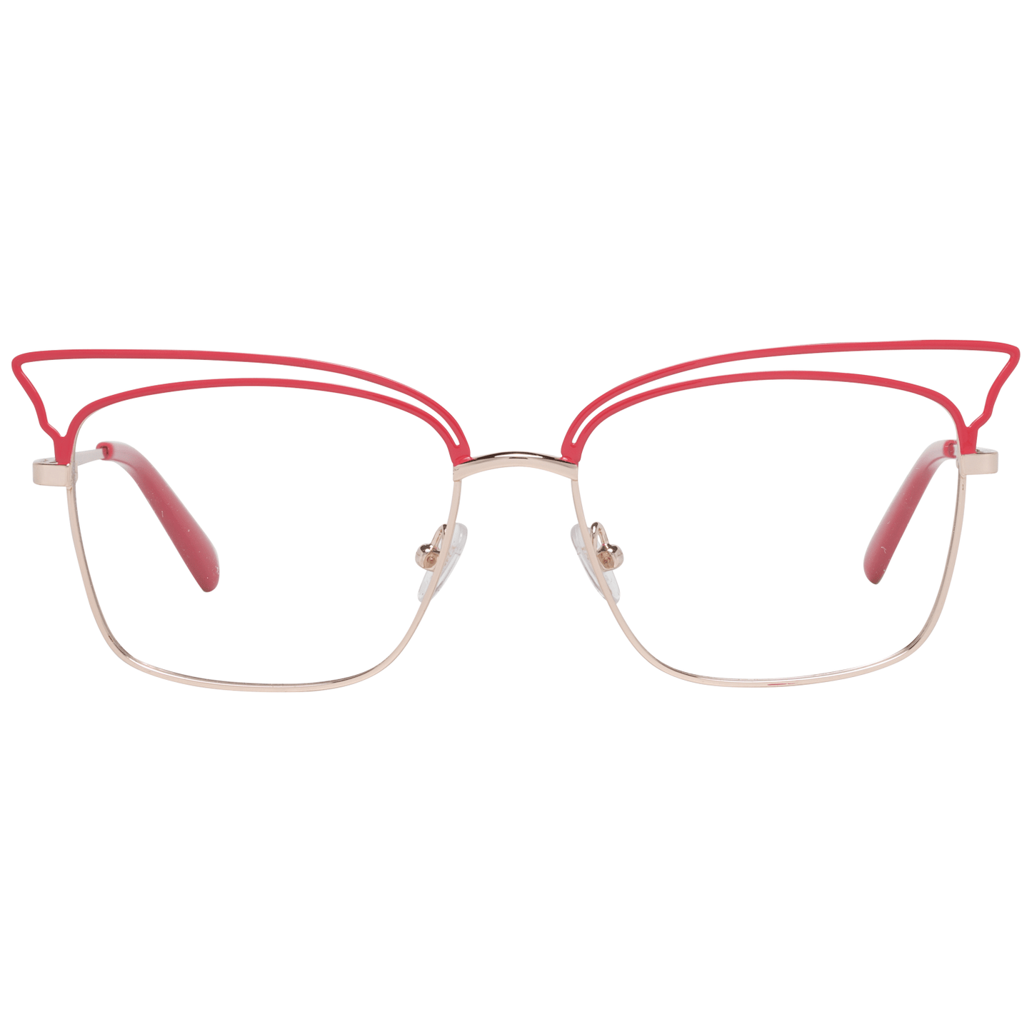 Rote Frauen Frames