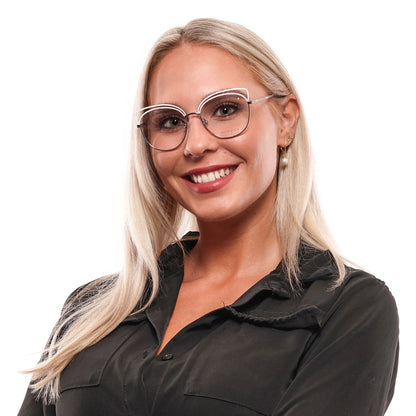 Graue Frauen Frames