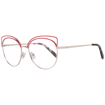 Roségold Frauen Frames