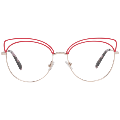Roségold Frauen Frames
