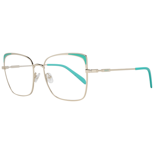 Gold Frauen Frames