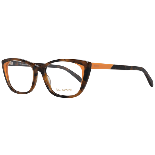 Braun Frauen Frames