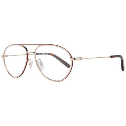 Roségold Männer Frames