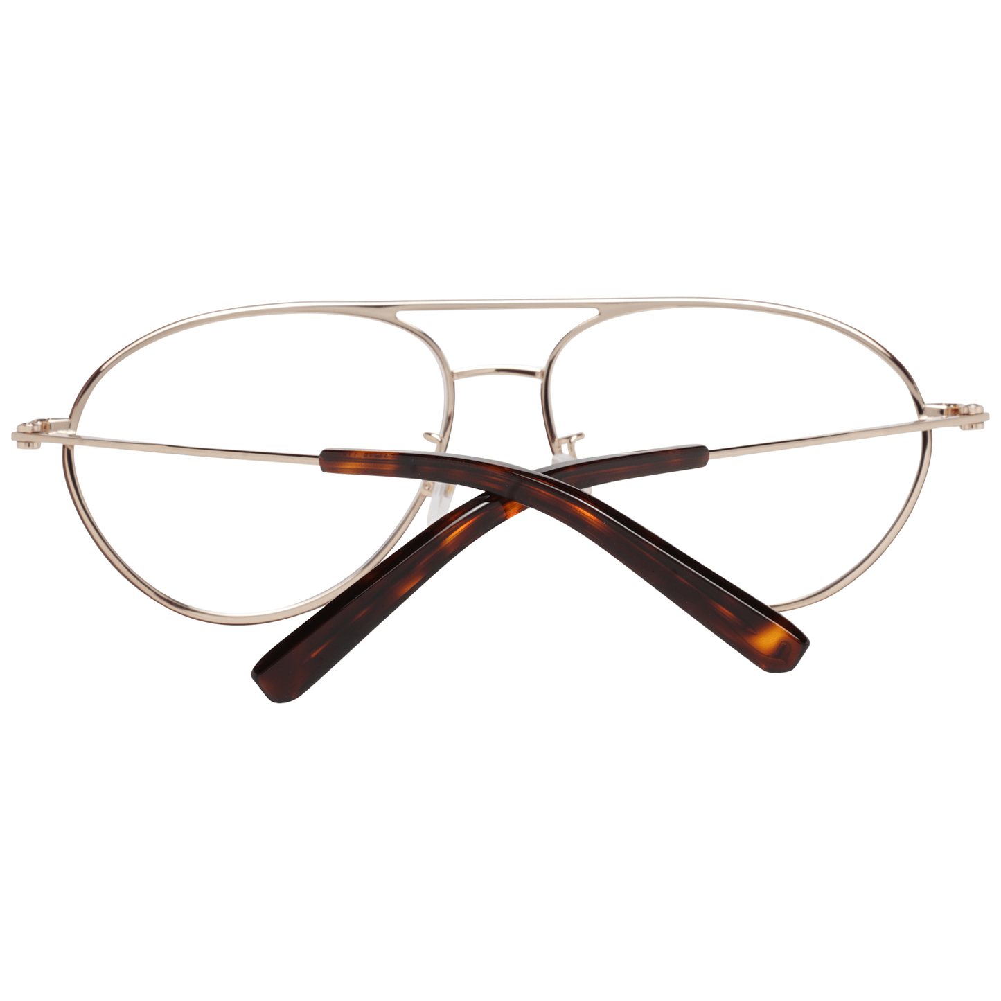 Roségold Männer Frames
