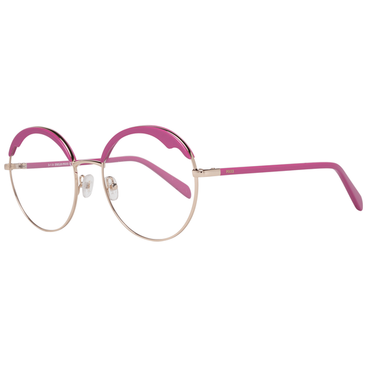 Roségold Frauen Frames