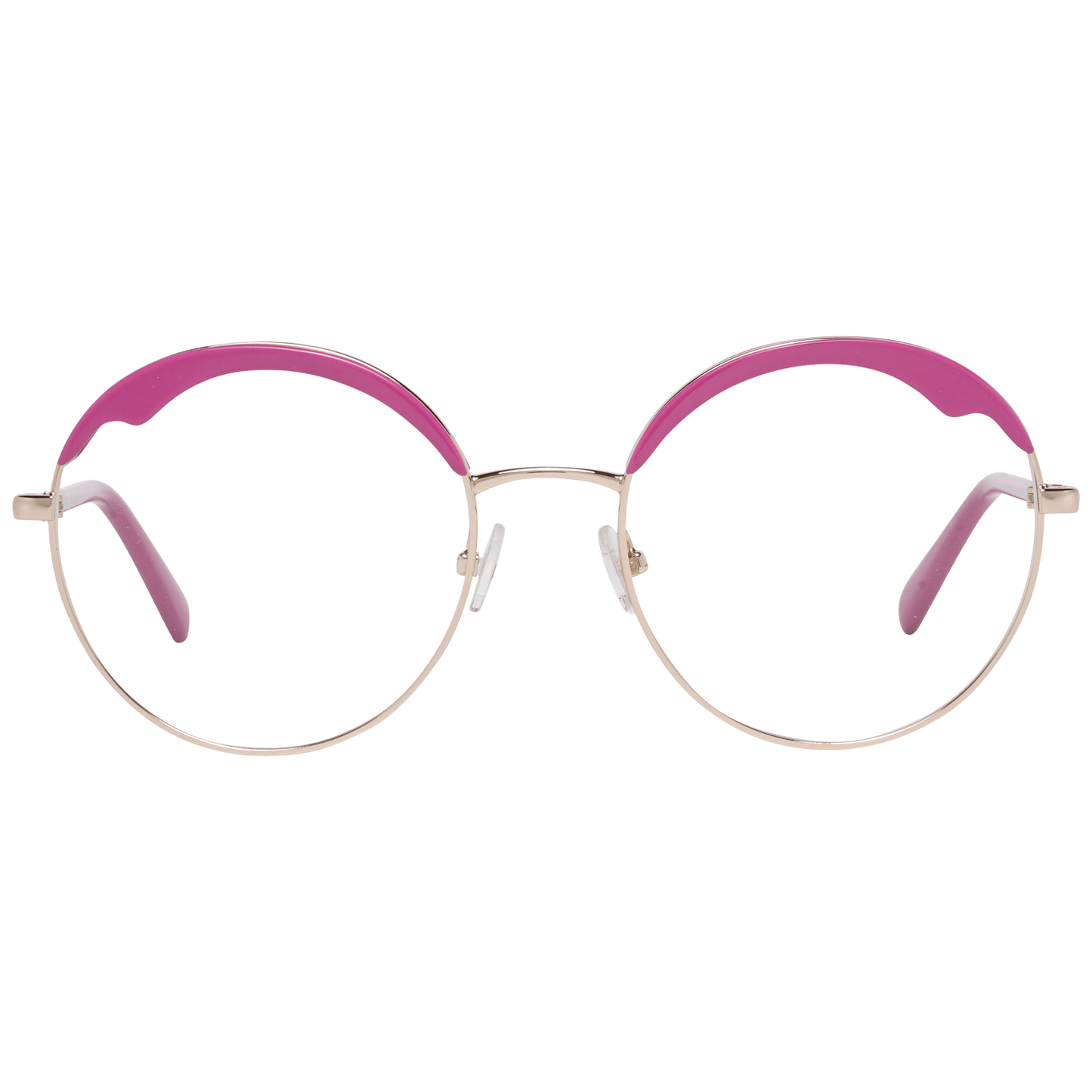 Roségold Frauen Frames