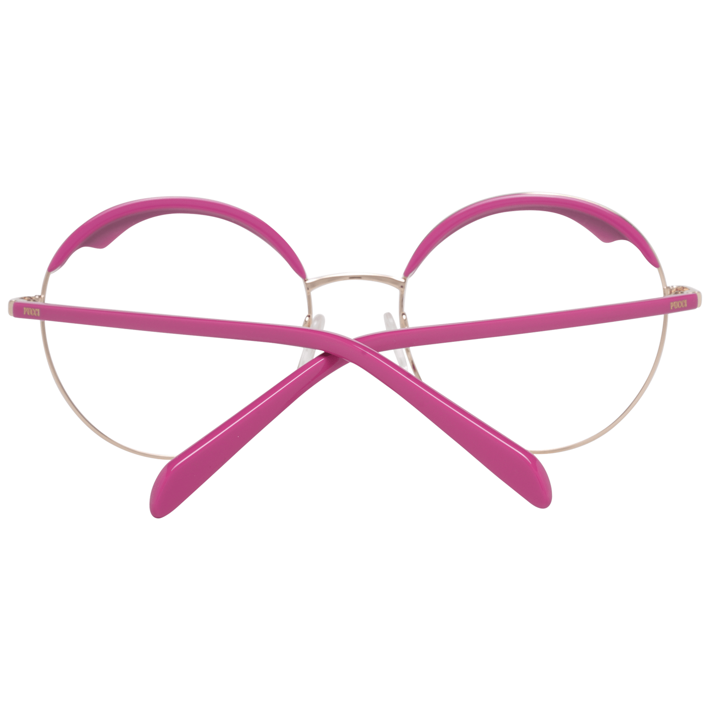 Roségold Frauen Frames