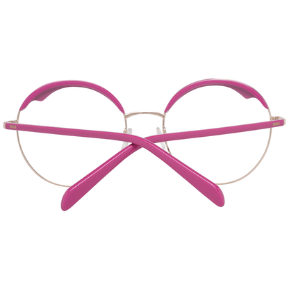 Roségold Frauen Frames