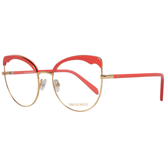 Orange Frauen Frames