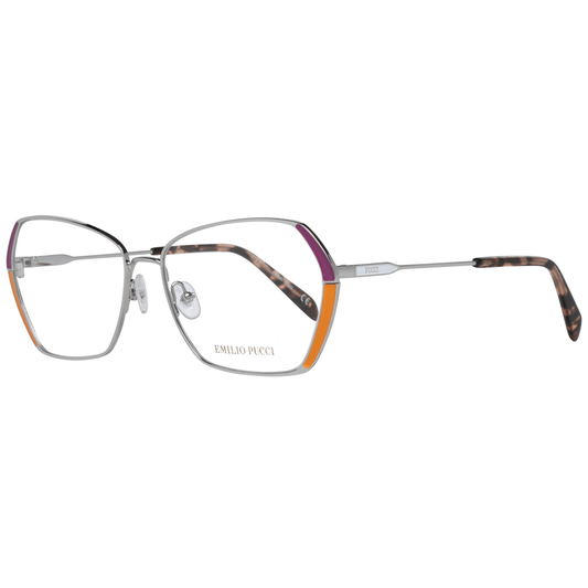 Silberne Frauen Frames