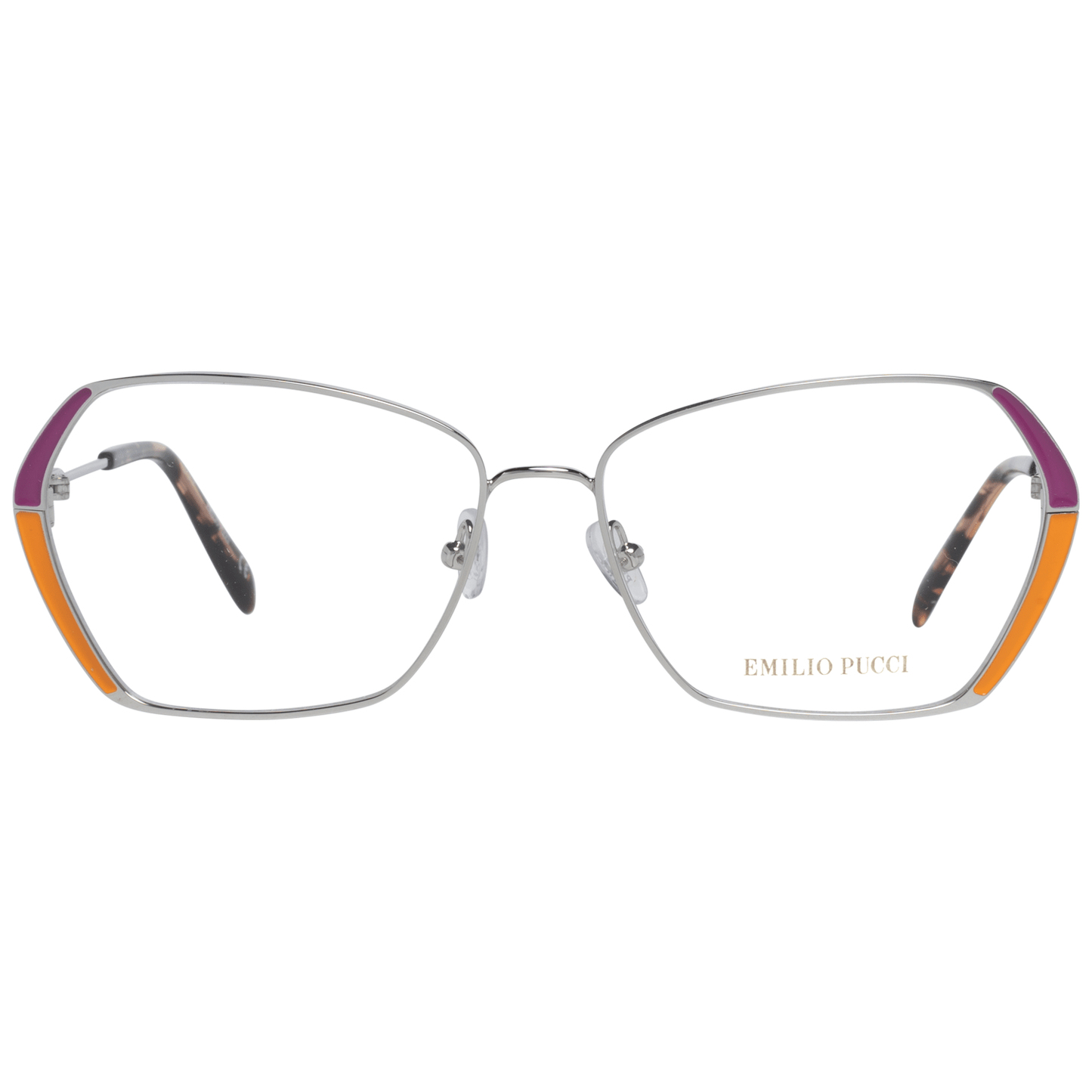 Silberne Frauen Frames
