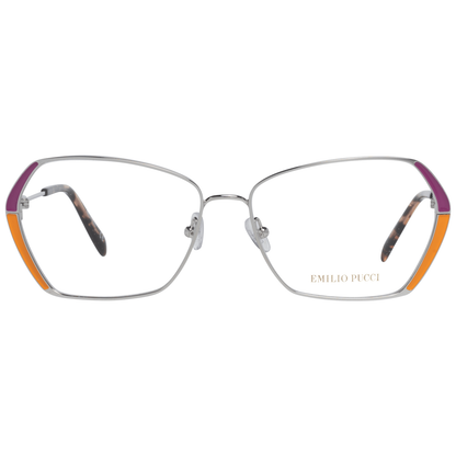 Silberne Frauen Frames