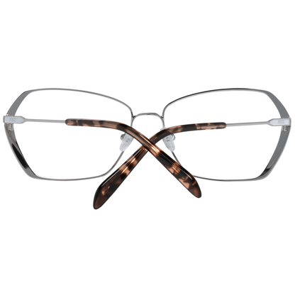 Silberne Frauen Frames