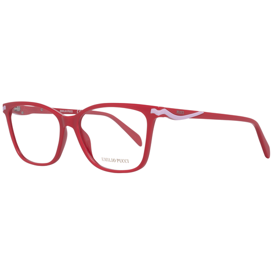 Rote Frauen Frames