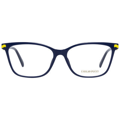 Blau Frauen Frames