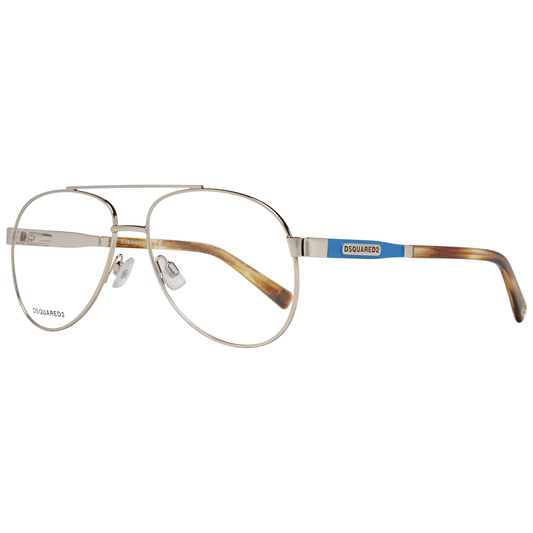 Gold Männer Frames