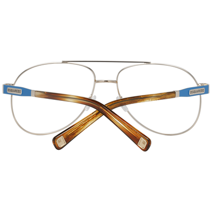 Gold Männer Frames