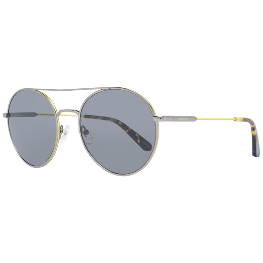 Graue Männer-Sonnenbrille