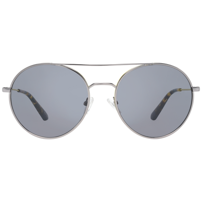 Graue Männer-Sonnenbrille