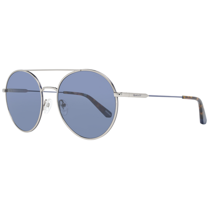 Graue Männer-Sonnenbrille