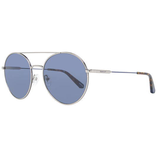 Graue Männer-Sonnenbrille