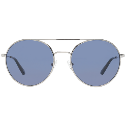 Graue Männer-Sonnenbrille